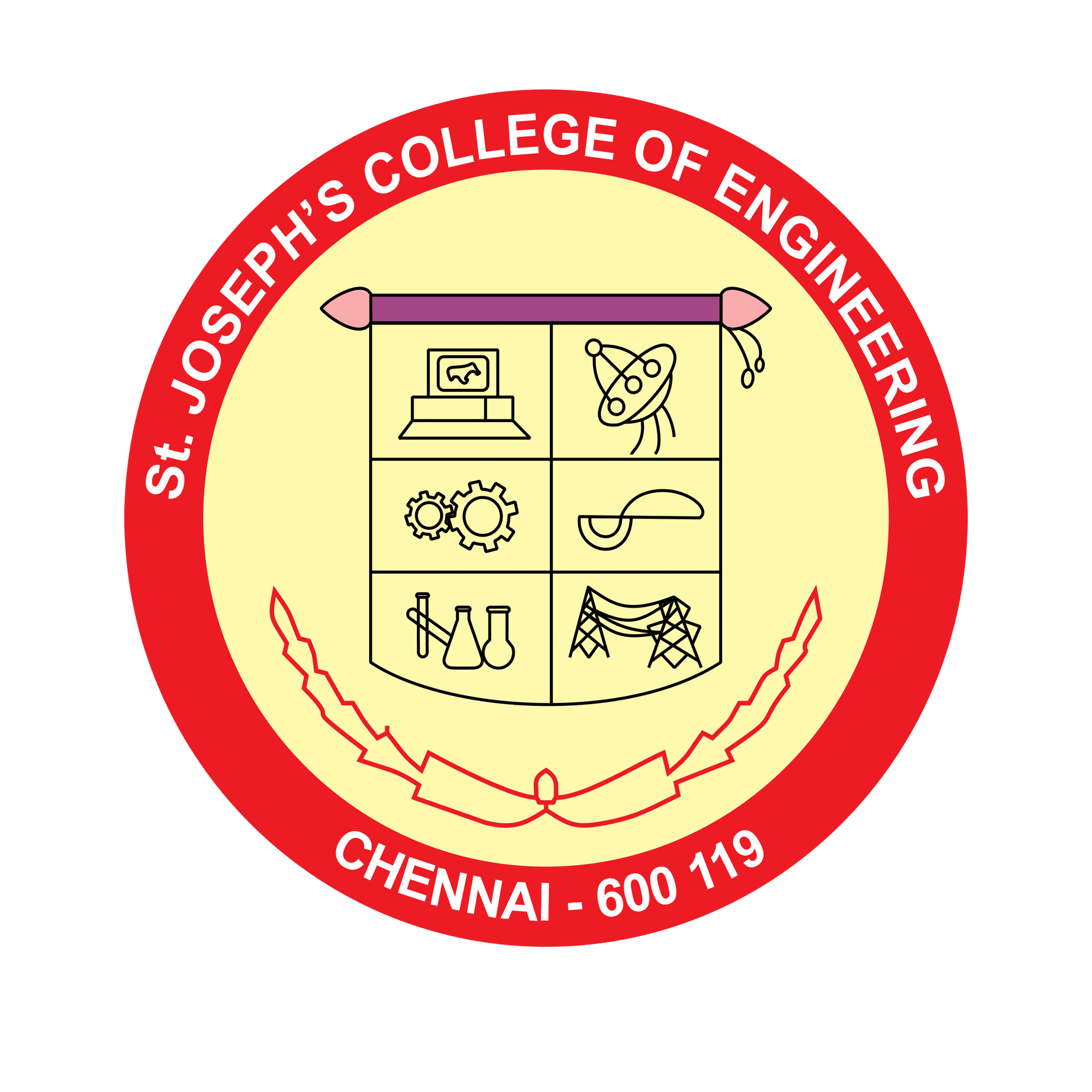 St. Joseph's College of Engineering